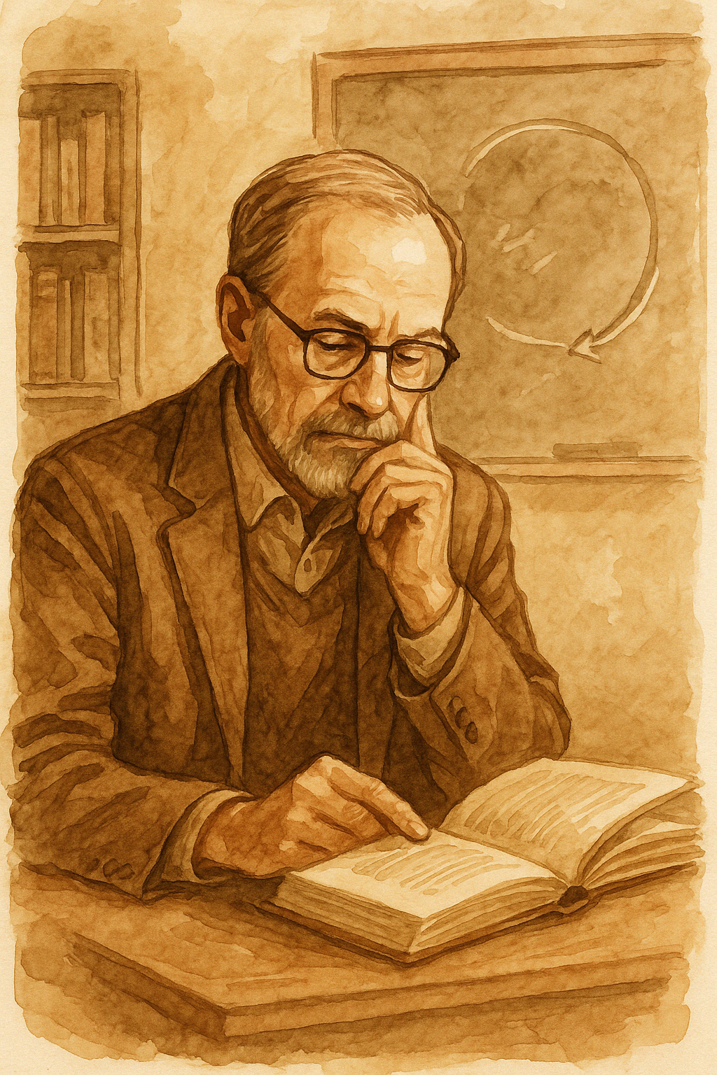 Supervisión clínica